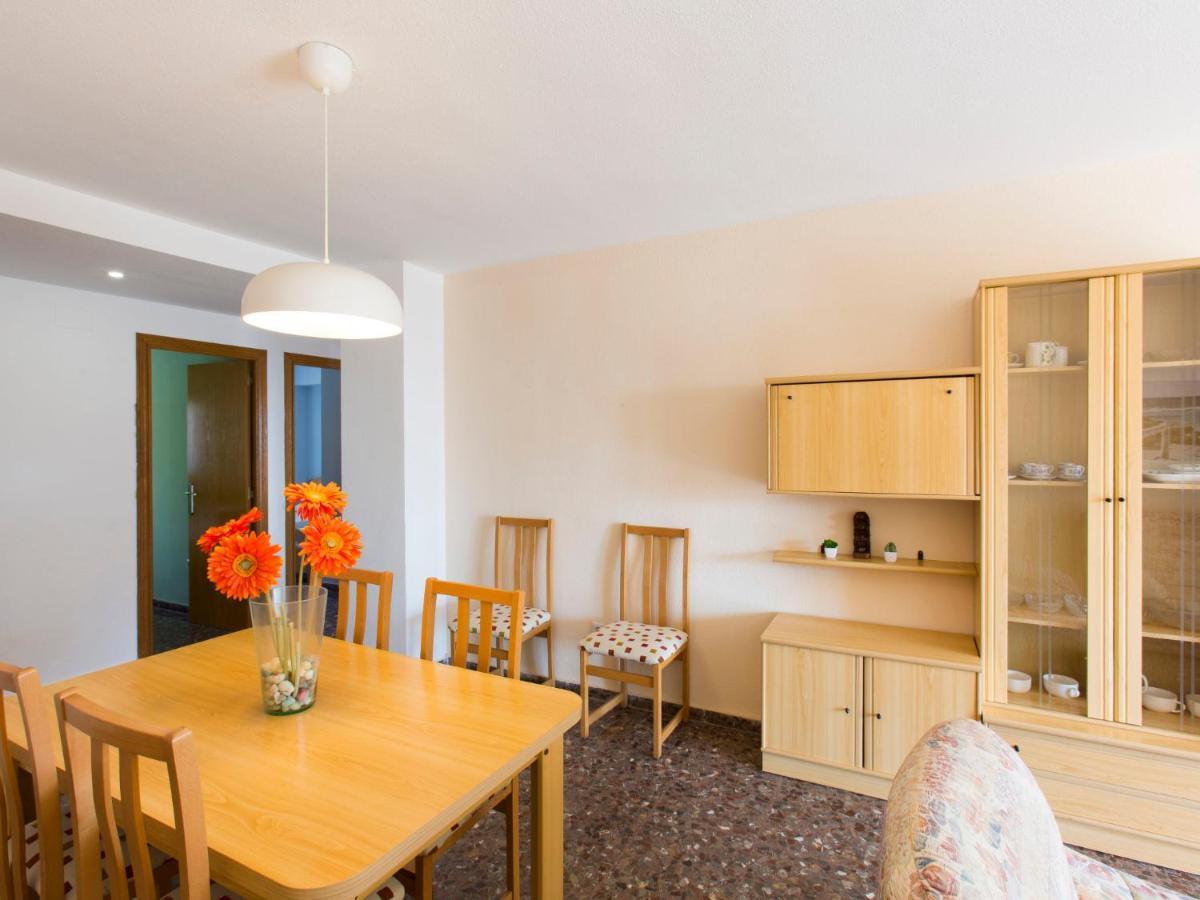 Apartment Casa De Ana By Interhome Cullera Eksteriør billede